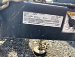 General Appearance with Unit Serial Number