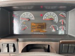 Cab with Engine Hours
