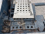 Trailer Chassis with 