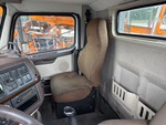 Cab with 
