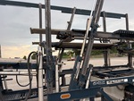 Trailer Chassis with 