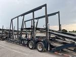 Trailer Chassis with 