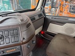 Cab with 