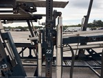 Trailer Chassis with 