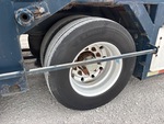 Trailer Chassis with 