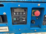 Control Station Ground with 