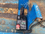 Control Station Upper with 