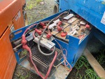 Electrical with 