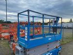 Control Station Upper with 