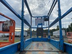 Control Station Upper with 