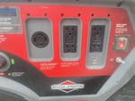 Generator with 