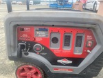 Control Station with 