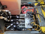 Hydraulics with 