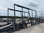 Trailer Chassis with 