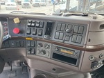 Cab with 