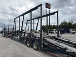 Trailer Chassis with 