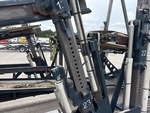 Trailer Chassis with 