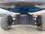 Chassis Photos with 