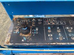 Basic Control Station Upper with 