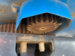 Chassis Photos with 