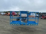 Basic Control Station Upper with 