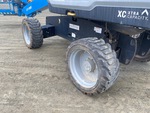 Chassis Photos with 