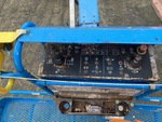 Basic Control Station Upper with 