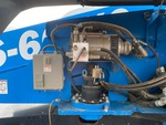 Hydraulics with 