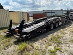 Trailer Chassis with 