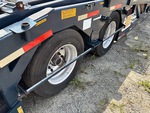 Trailer Chassis with 