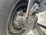 Brakes with 