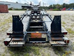 Trailer Chassis with 
