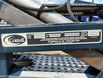 Trailer Chassis with 