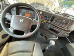 Cab with 