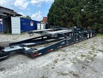 Trailer Chassis with 