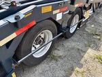 Trailer Chassis with 