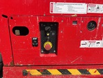 Basic Lower Control Station with 