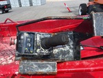 Basic Control Station Upper with 