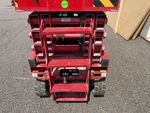 Chassis Photos with 