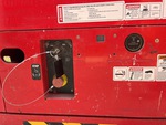 Basic Lower Control Station with 