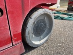 Chassis Photos with 