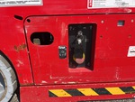 Basic Lower Control Station with 