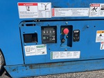 Basic Lower Control Station with 