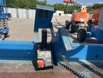 Basic Control Station Upper with 