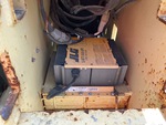 Electrical with 
