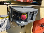 Basic Lower Control Station with 