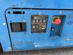 Basic Lower Control Station with 