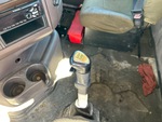 Cab with 