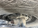 Brakes with 