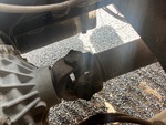Drivetrain with 